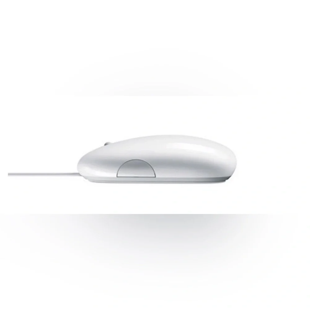 Apple Wired Mouse